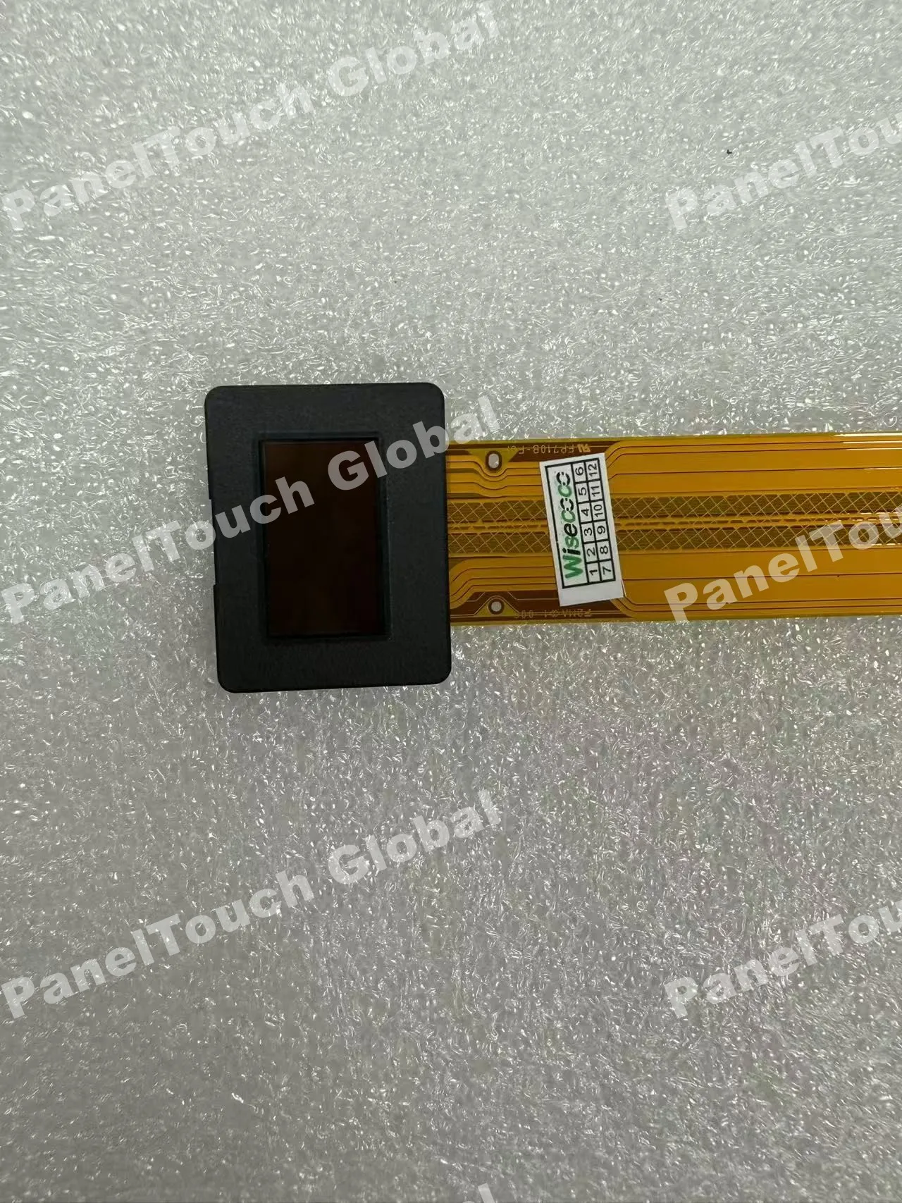 0.71인치 AMOLED 디스플레이 1920x1080 OLED ECX337AF 헤드 마운트 디스플레이 마이크로 스크린 60Hz 마이크로 USB 드라이버 보드