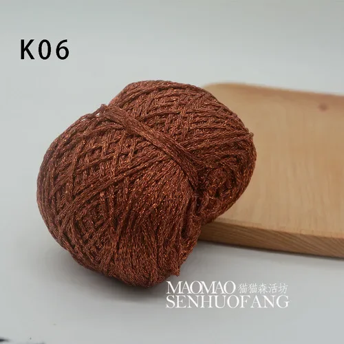 Dark khaki color 50G