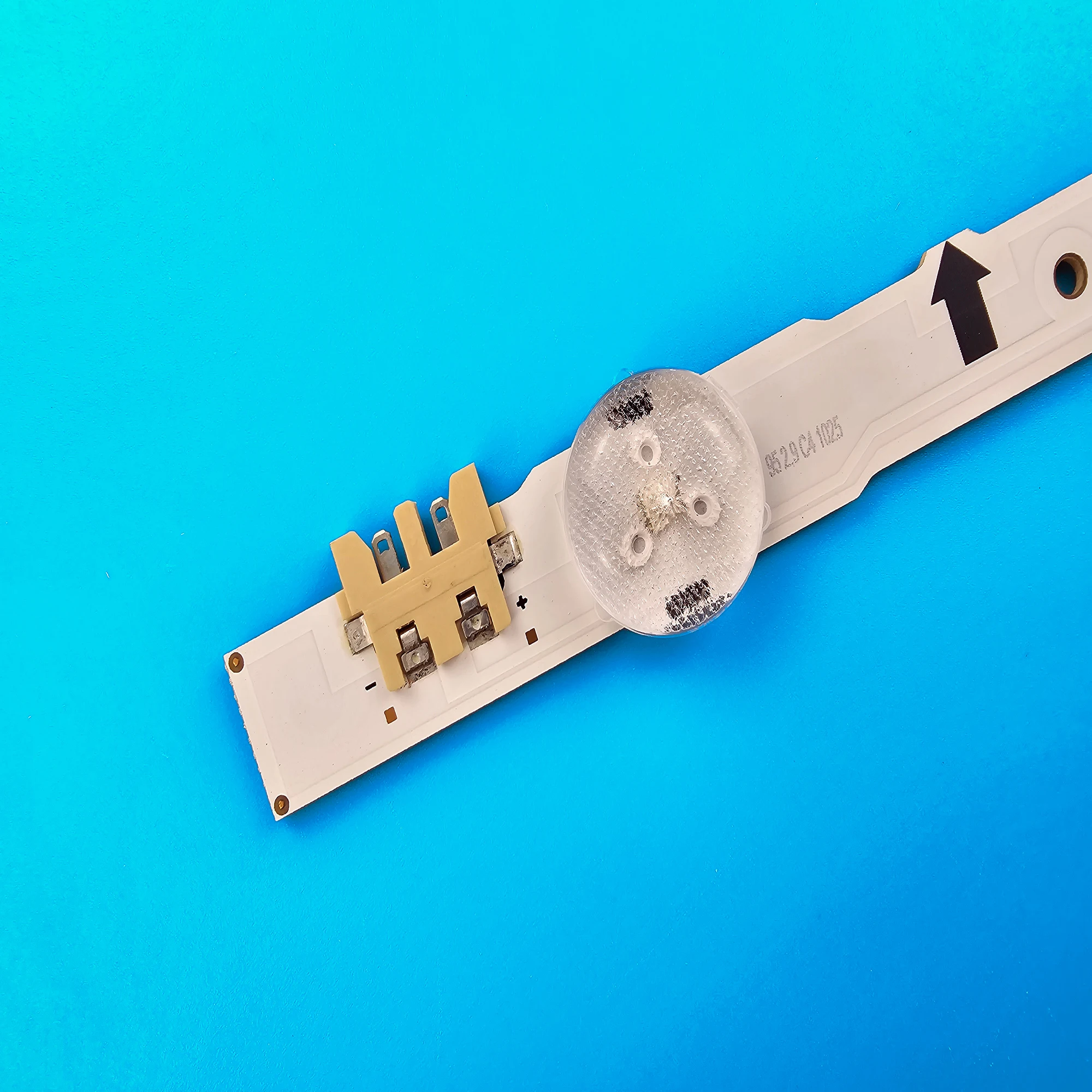 1 kit-12 pcs LED strip for UE48H6200AK 2014SVS48F D4GE-480DCA-R2 D4GE-480DCA-R3 UE48H6230AK UE48H5570SS UE48H6200AW UE48H6240AK