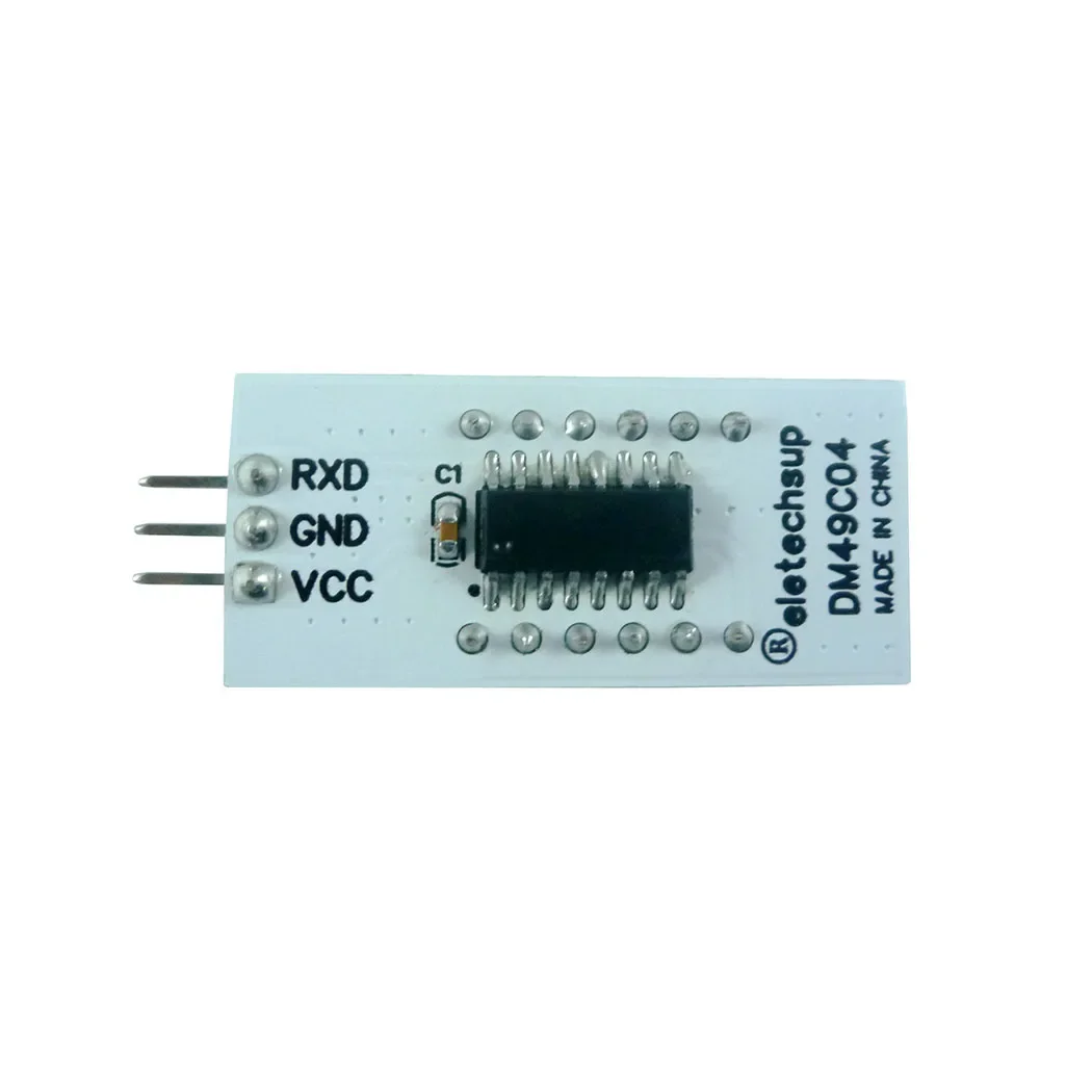 아두이노 4비트 UART TTL 시리얼 포트 7세그 LED 디지털 튜브 디스플레이 모듈 (UNO, MEGA2560, LEONARDO, MICRO, NANO, 어댑터, Pro, Mini 호환)