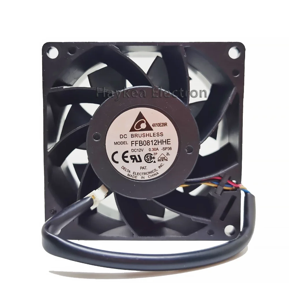 Рисунок 2 - Кулер для delta FFB0812HHE