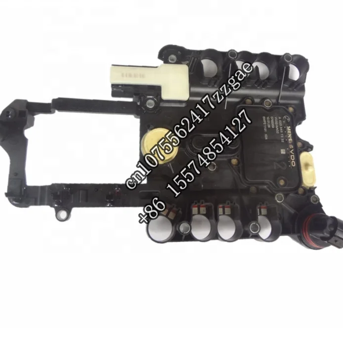 

Suitable for vgs2 TCU TCM transmission conductor plate 722.9 A0034460310 refurbished products