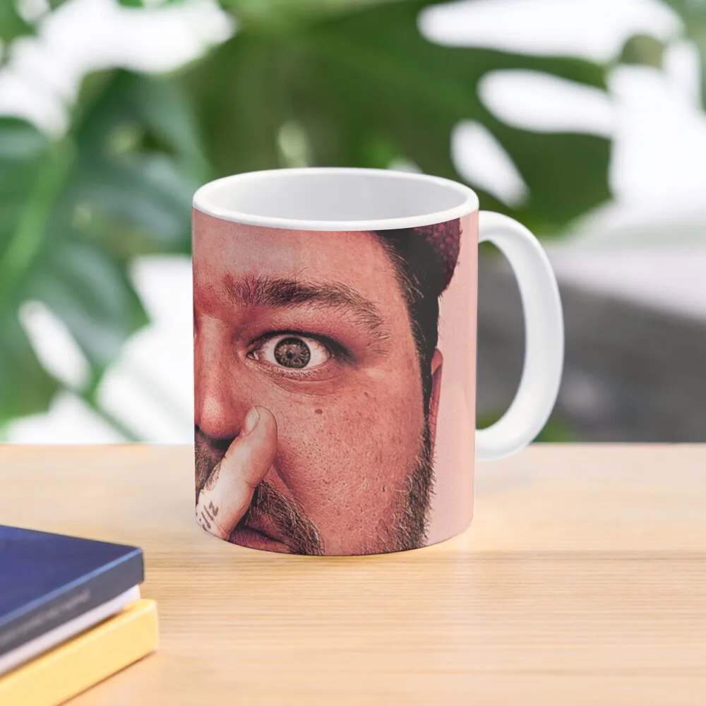 

Matty matheson Coffee Mug Thermal For Funnys Mug
