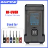 BAOFENG BF-UV13 PRO Walkie Talkie Battery High Capacity Batterior for UV8R P15UV Two Way CB Radio Support TYPE-C Charger 3