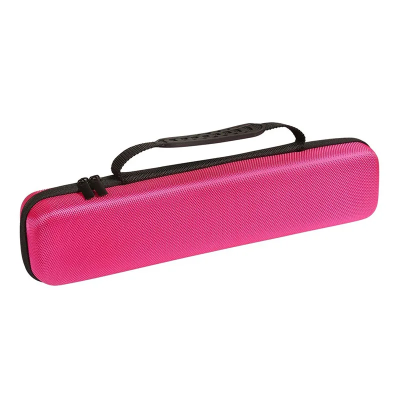 Versatile Hair Styling Tool Storage Bag - Portable Organizer