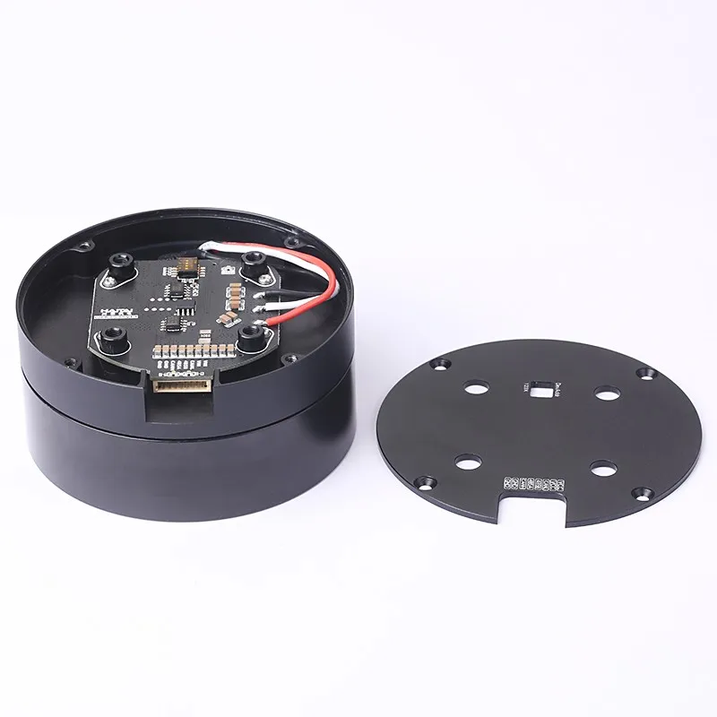 DM-R-6015 servo drive motor unit robot Joint assembly Industrial brushless servo system Mechanical arm PMSM attitude feedback