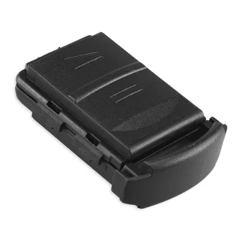 10PCS Chiave telecomando per Vauxhall Corsa Meriva Combo per Opel - KEYYOU 10PCS 2 Button Car Key Case Shell per Vauxhall Corsa Meriva Combo per Opel