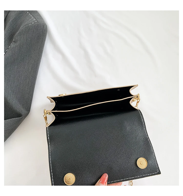 Fashion Pu Hasp Ladies Top-Handle Bags Braid Design 2024 New Brand Shoulder Bags for Women Free Shipping Bolsas Femininas