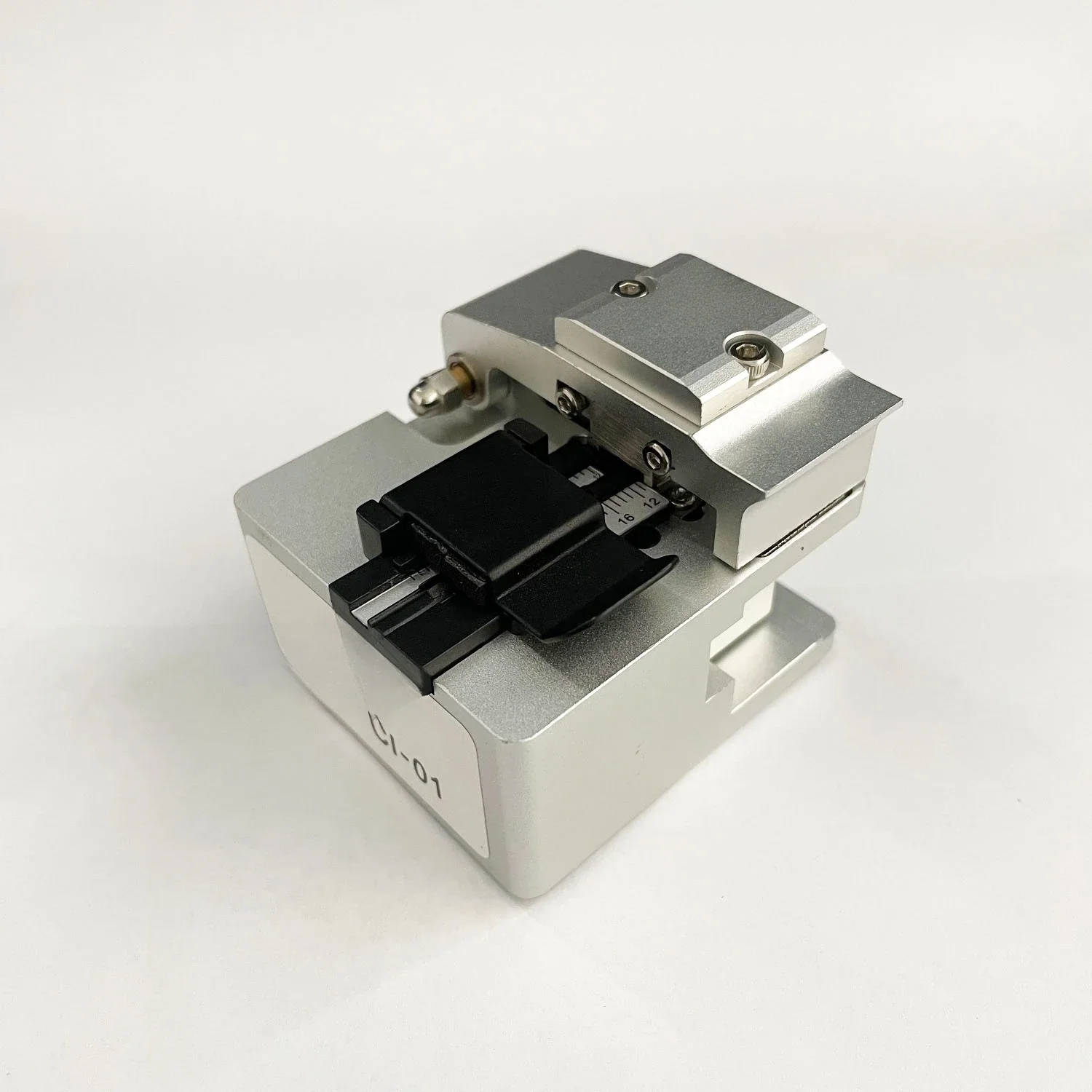 

Ilsintech Swift CI-01 Fiber Cleaver Высокая точность CI 01 волоконный резак волоконный сварщик