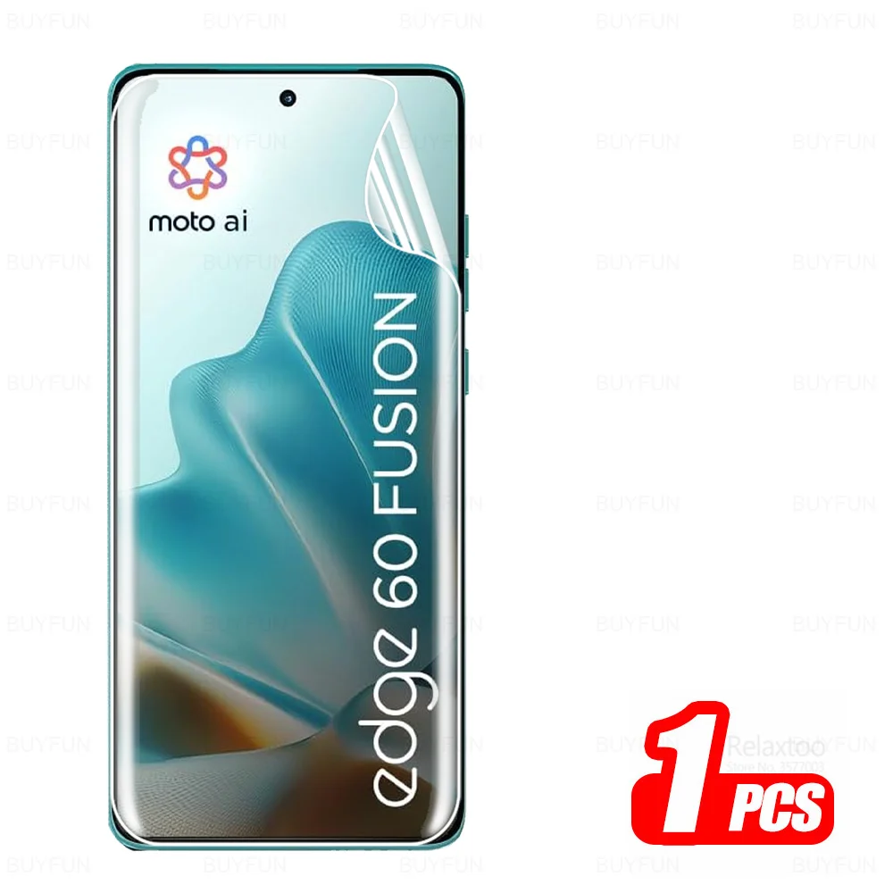 Hydrogel Film Screen Protector