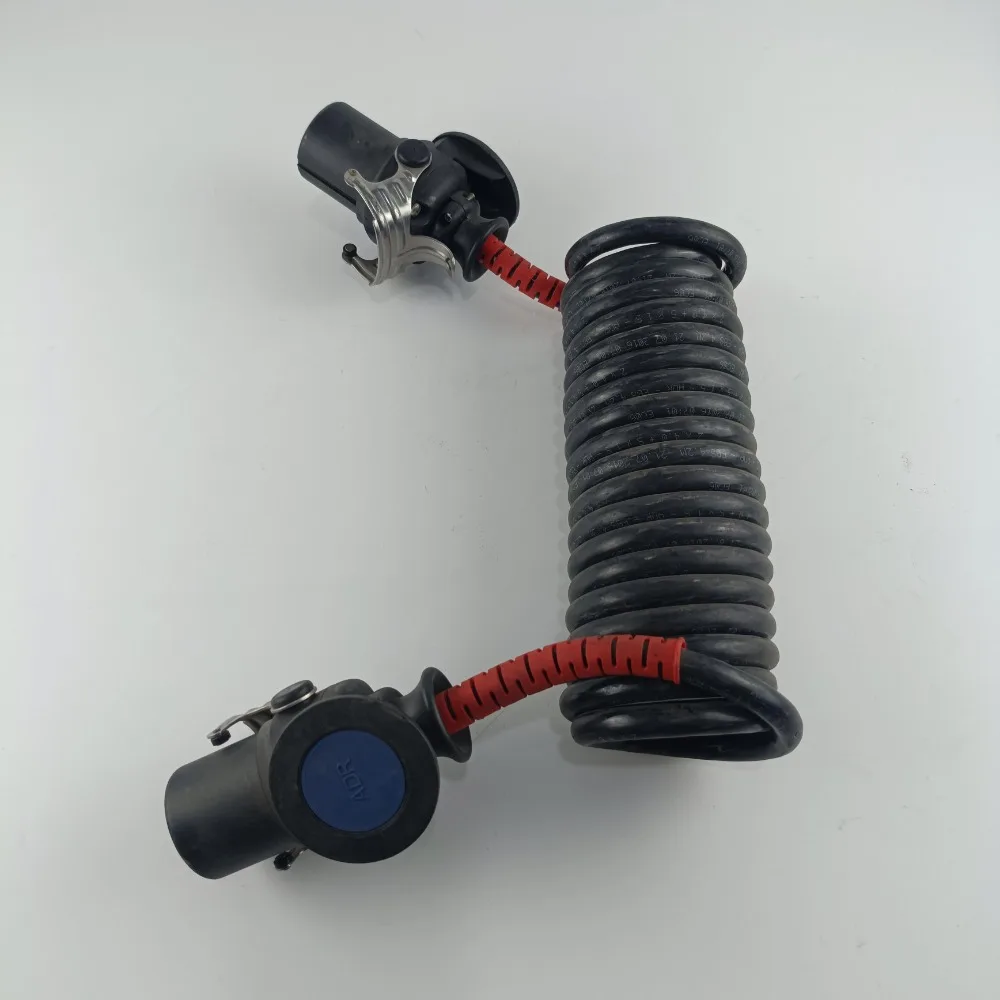 Рисунок 5 - 21971548 г., штекер для грузовика