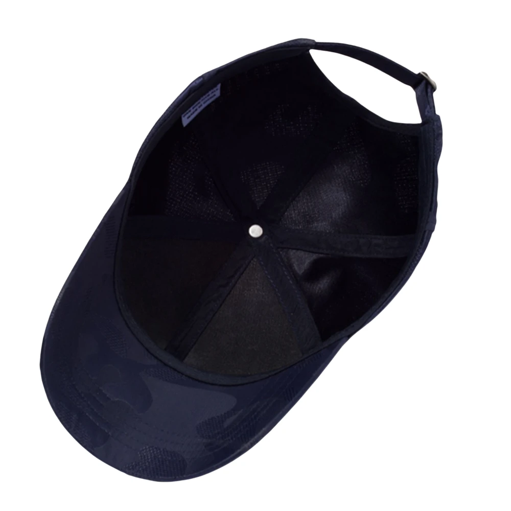Casquette Baseball Tactique Camouflage Grande Taille - Homme Femme 56-66cm Pêche Sport