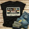 Vintage 1984 40th Retro Cassette T-Shirt Made In 1994 30th Birthday 40 Years Old Gift Idea Classic Graphic Cotton Tees 2