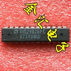 

Модуль Бесплатная доставка AM29828PC AM29828APC 20 шт./партия