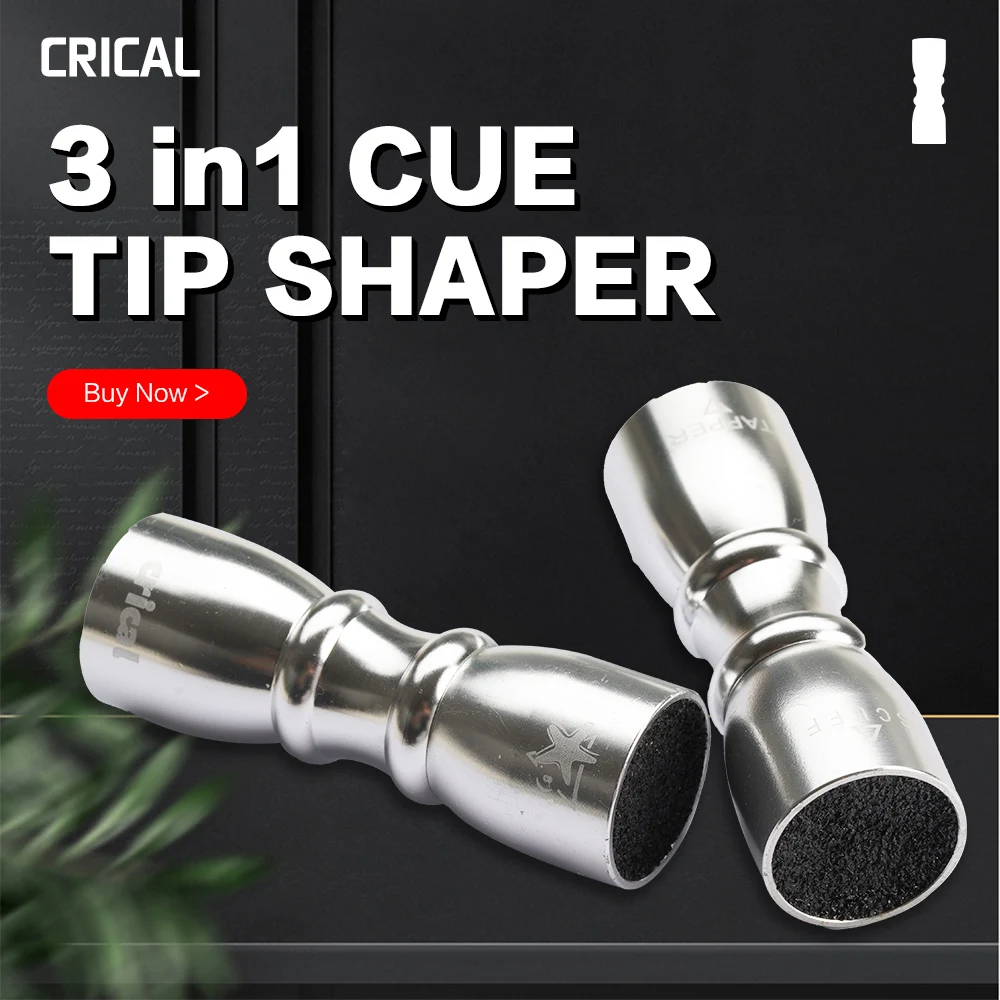 

Multifunction Snooker Billiard Pool Cue 3 in 1 Tip ShaperTip Stick Shaper Repair Tools Billiard Accessories Tip Tool China 2019