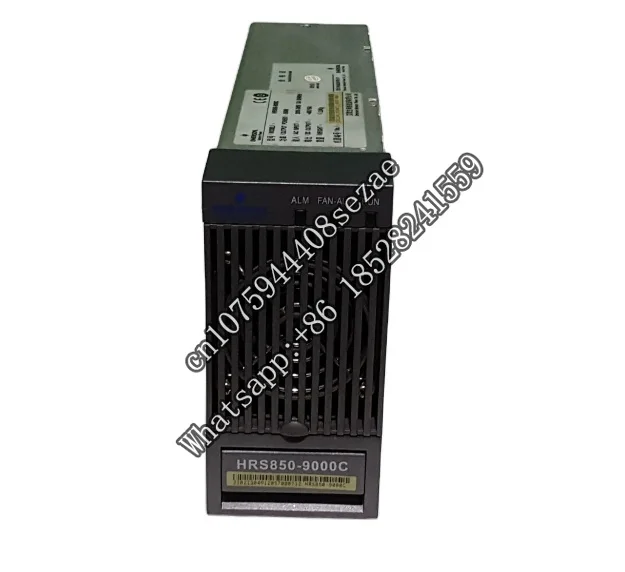 Original rectifier module model HRS 1150-9000