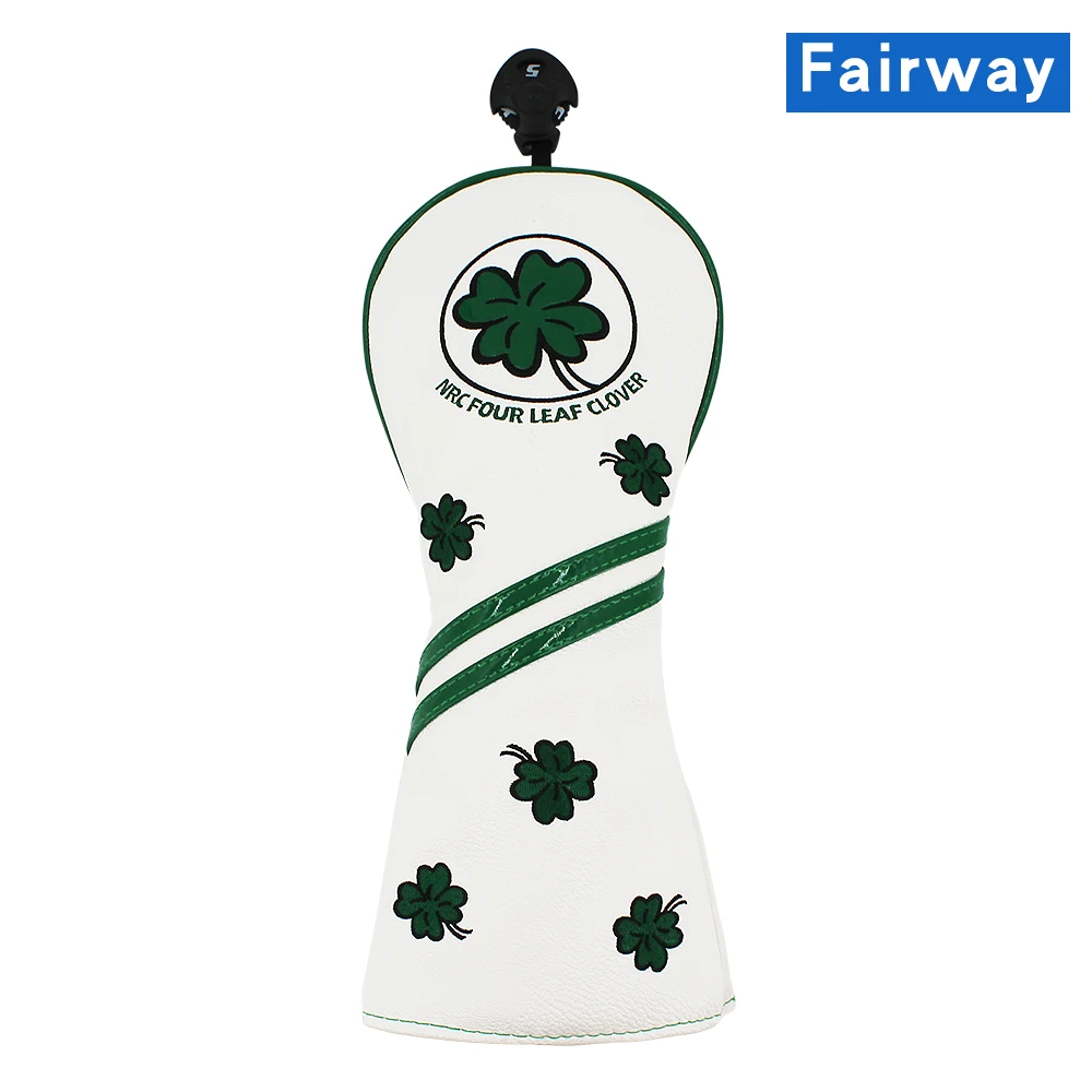 1 pcs white fairway