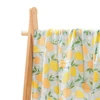Kangobaby #My Soft Life# New Design Bamboo Cotton Muslin Swaddle Baby Blanket Nursing Cover Super Comfortable Newborn Wrap 6