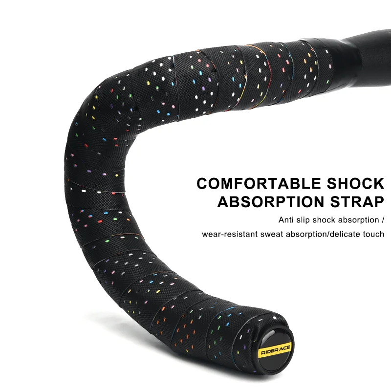 Anti-Slip Road Bike Handlebar Tape 2