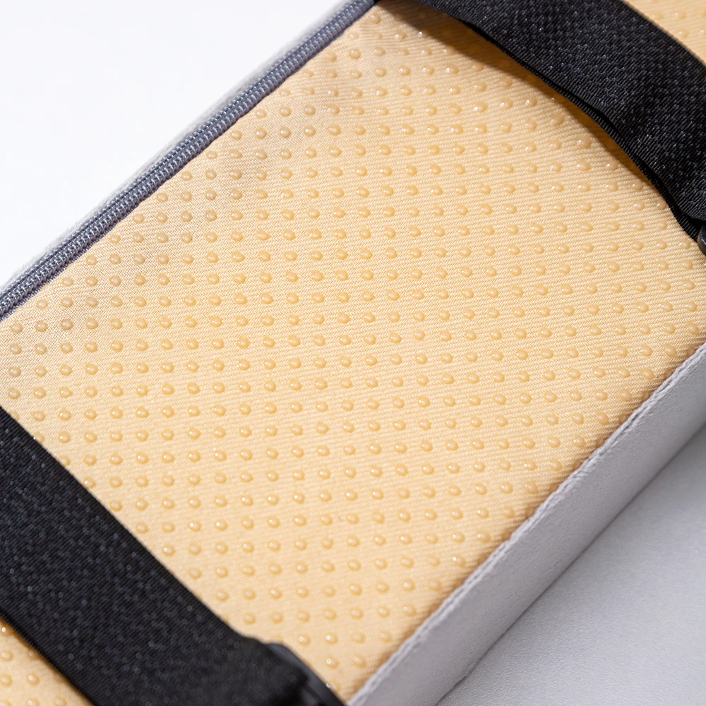 1 Pair Foam Elbow Pillow Chair Armrest   Pads Support Arm Rest for Office Chair Armrest Chair Cushion Pads Elbow Relief 5