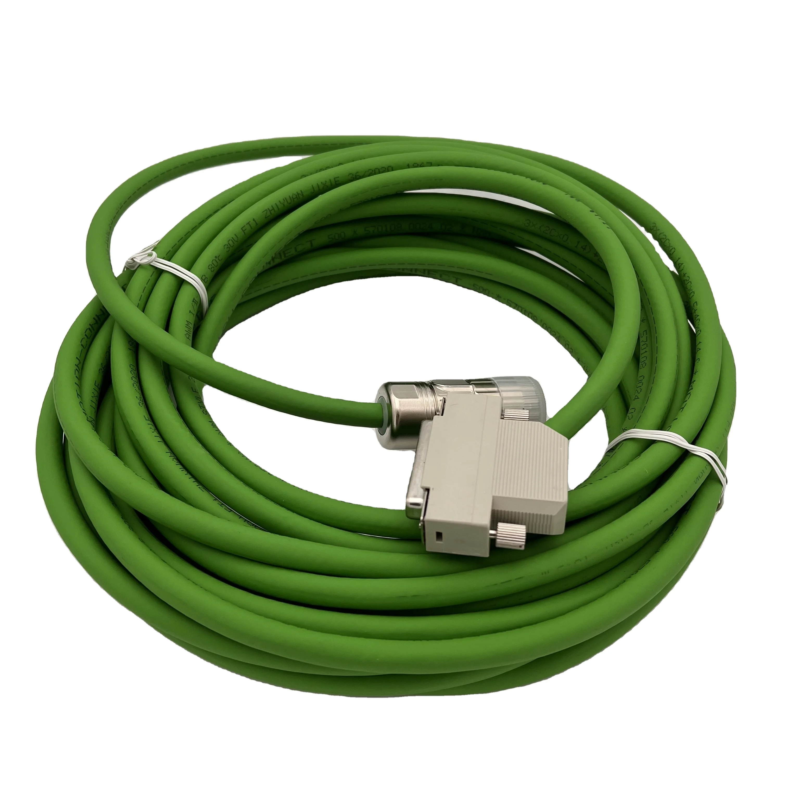 

New original signal encoder cable 6FX5002-2CH00-1BA0 for CNC