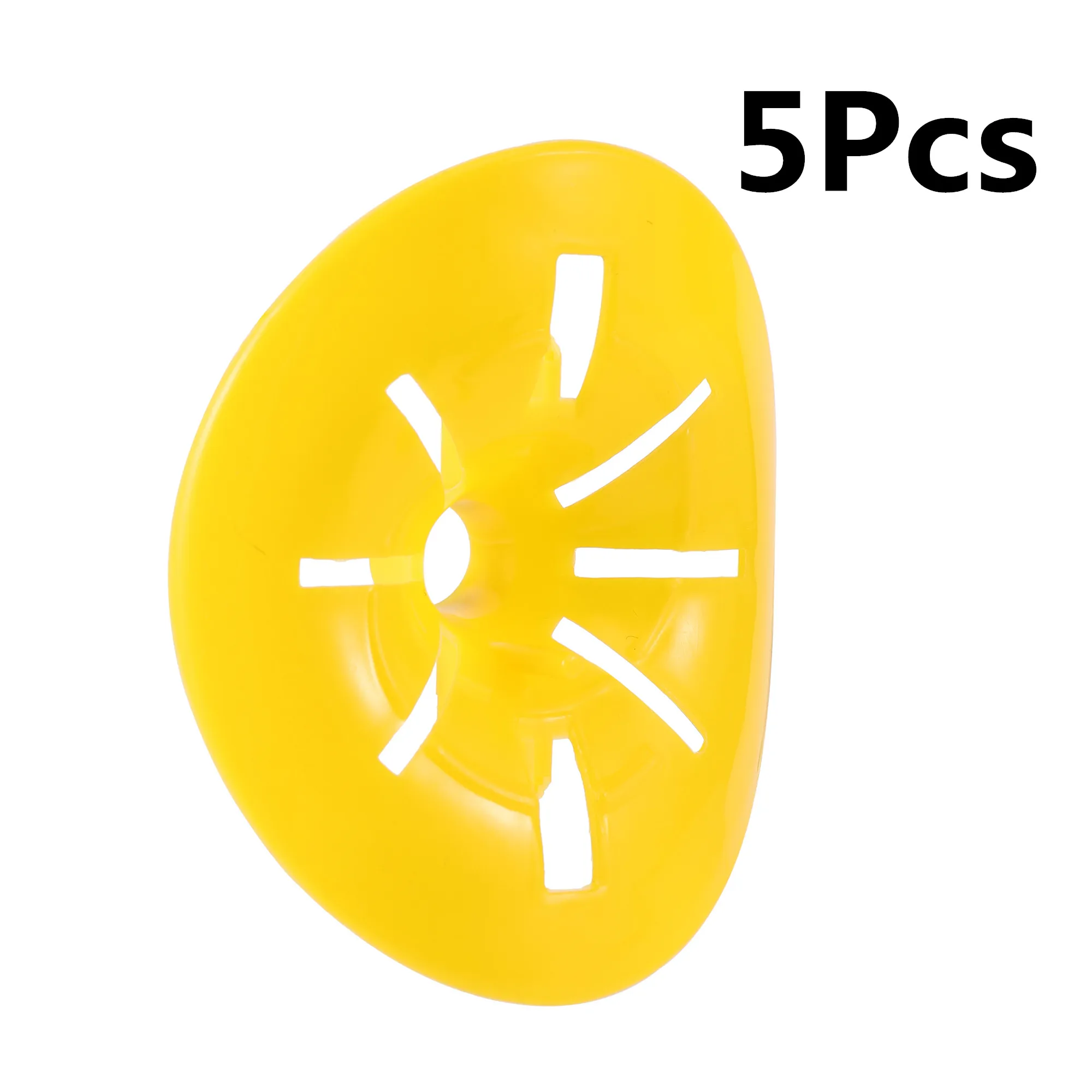 Wasp Trap Catcher Flower Shape Flying Insects Funnel Trap Bee Hornet Catcher Garden Outdoor Hanging Pest Control Tool 5/10/20Pcs