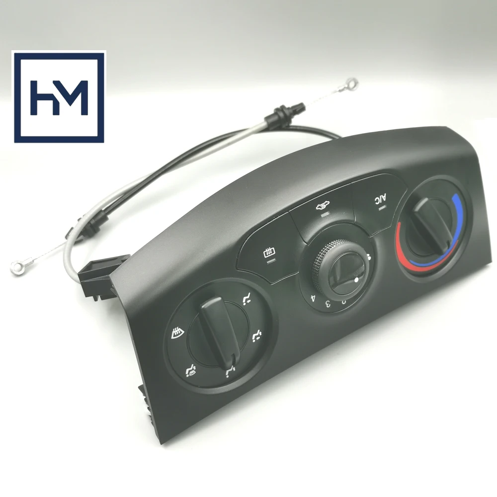 OE-9003925-9013639-Auto-A-C-Heater-Panel-Climate-Control-For-Chevrolet ...