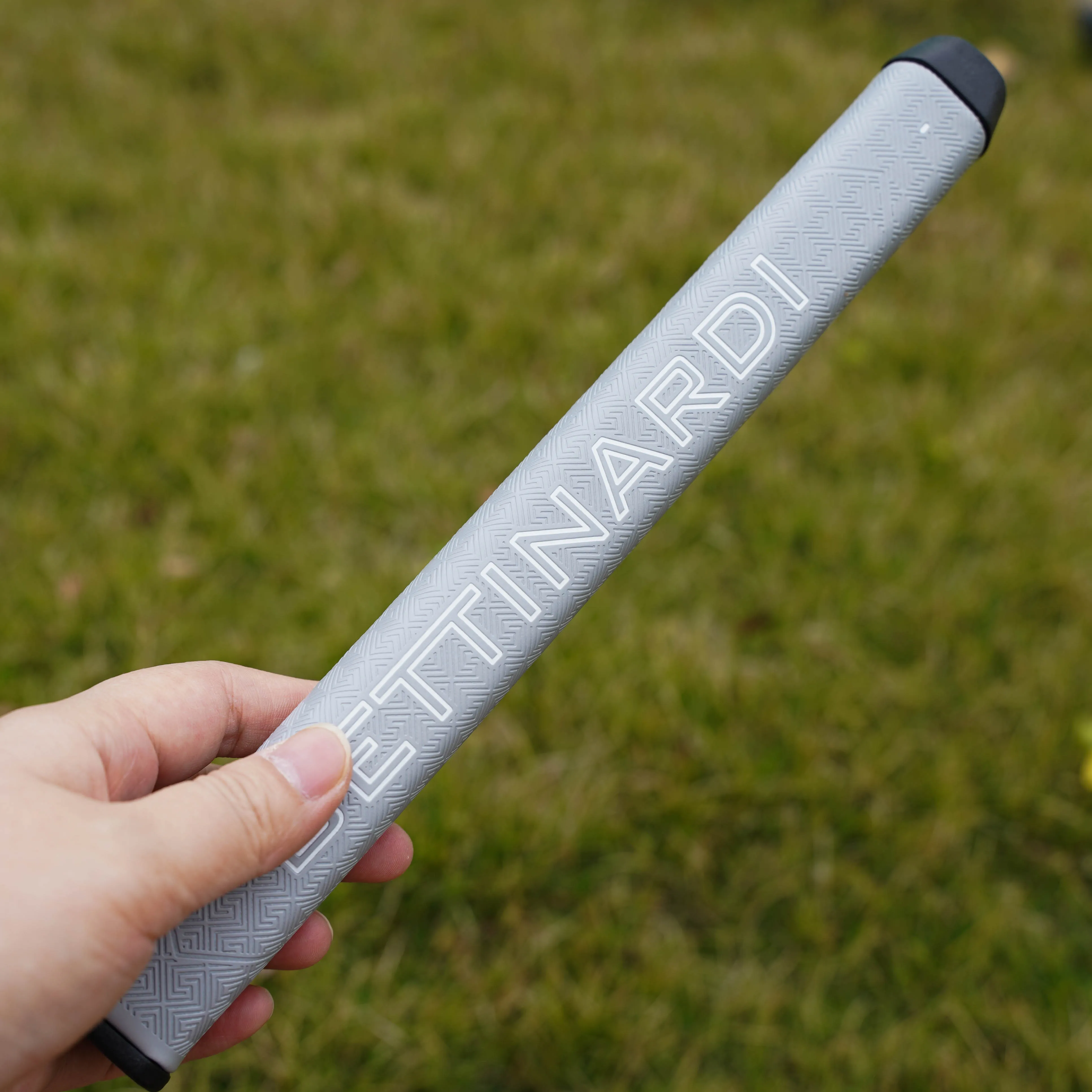 1pc Bettinardi Golf Putter Grip, Pu material, Multi-Color Options , Enhanced Control and Comfort 3