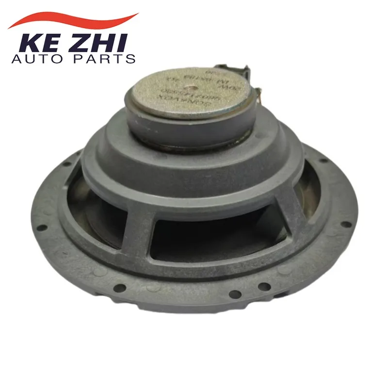 푸조 308 살롱 2011 OEM 9807145580용 1 PCS/2 PCS 자동차 스피커 앞문