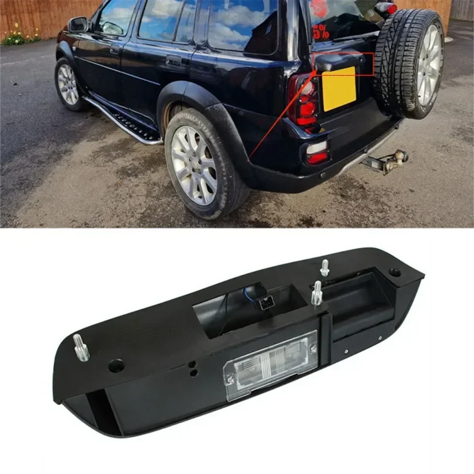 Serrure De Porte Extérieure Avec Cylindre Pour Fiat Panda 1989-2003 - Lot Complet (Gauche/Droite)