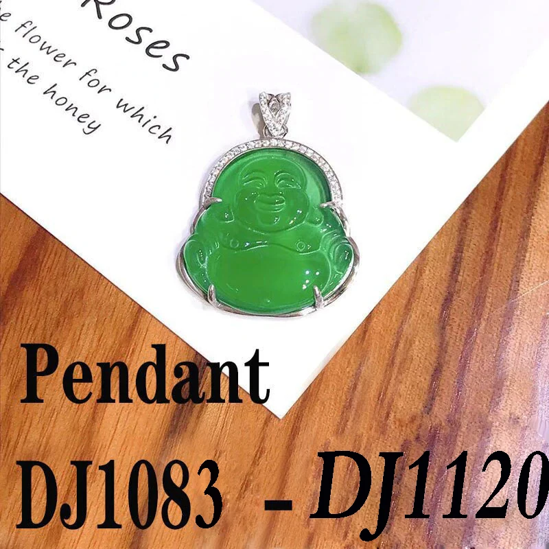 

From Spanish Classic Jewelry Female Fashion Pendant Coding: DJ1083-DJ1120