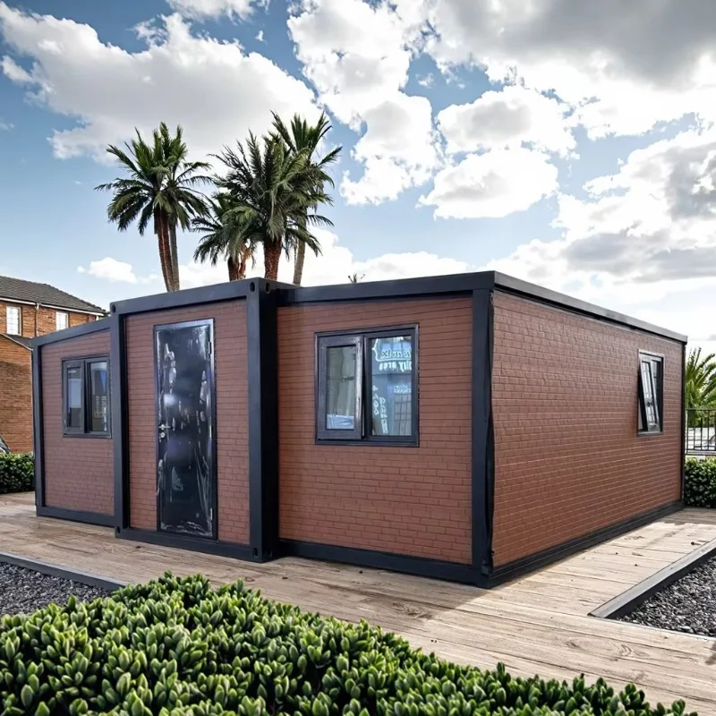 Container House Image 4