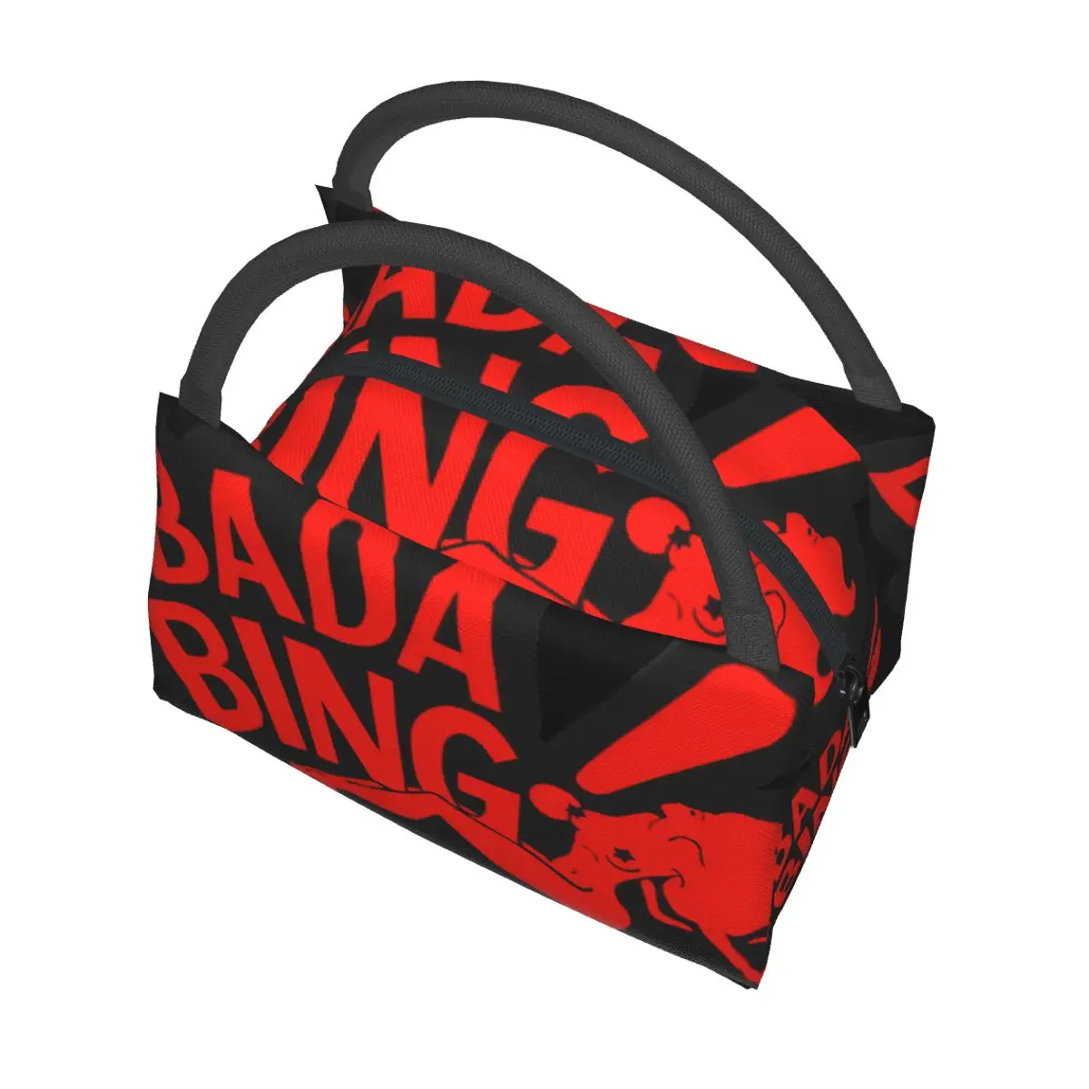 Bada Bing Portable insulation bag for Cooler Thermal Food Office Pinic Container