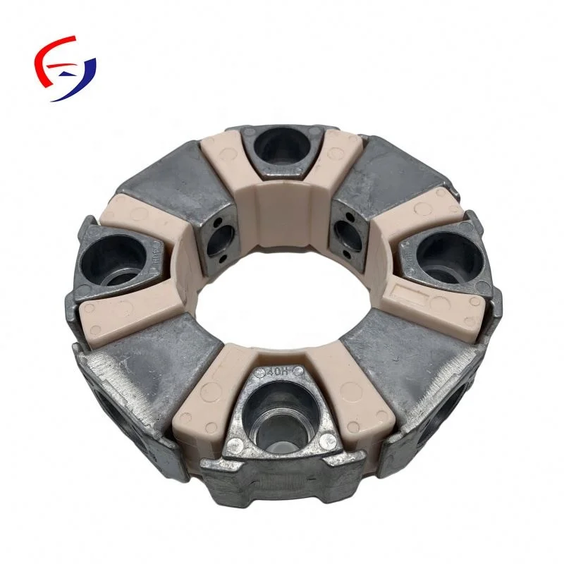 40H coupling assy 4340275 Electric Motor Shaft Coupling Connecting Glue Coupling For Excavator 4340275