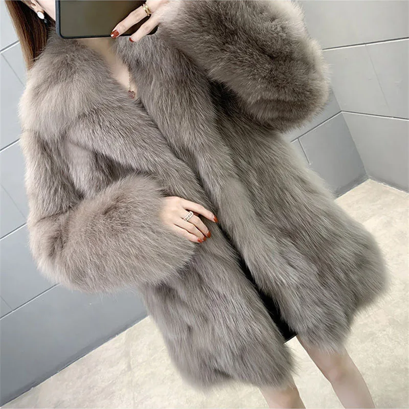 2022-fashion-high-quality-faux-fox-fur-jacket-women-autumn-winter-hairy-coat-medium-length-skin-fur-together-outerwear-tops-jh14