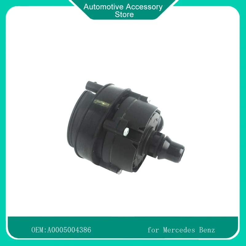 

0005004386 A0005004386 Car Accessories New Auxiliary Water Pump for MERCEDES-BENZ C-CLASS W205