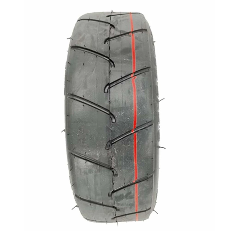 2X,8.5X2.00-5.5 Tire Solid Tire 8.5X2.00-5 Tyre For Electric Scooter For INOKIM Light Series V2