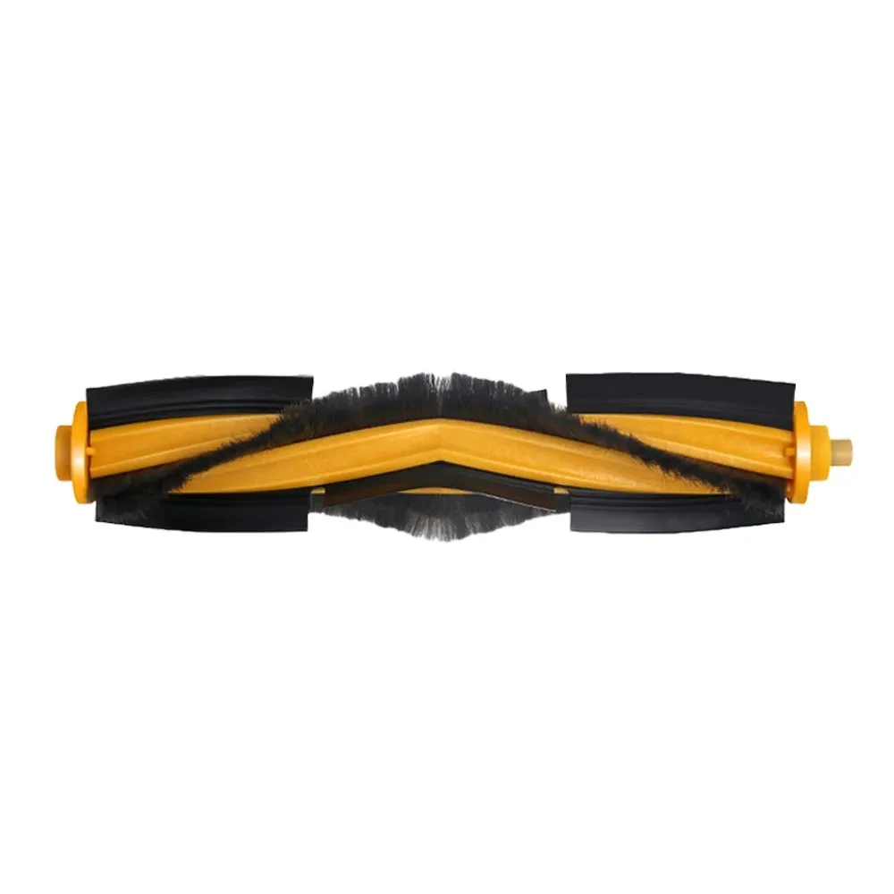 Enhanced Side Brush & Filter Mop for Robot Vacuums - Premium Replacement Parts