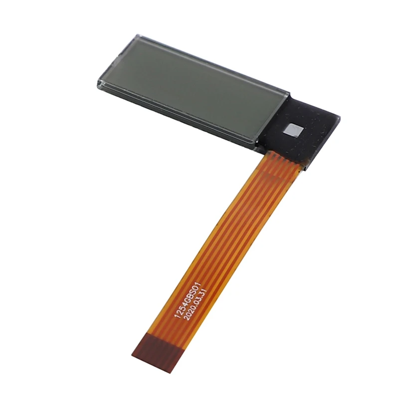 

VDO Tachometer LCD Screen For Kenworth Truck JCB Volvo Penta Boat Yanmar Marine Hour Meter Display Spare Parts Parts