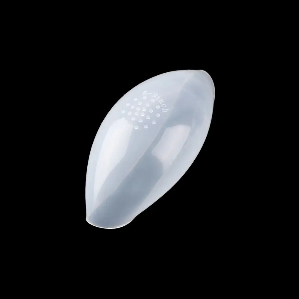 For Doll Silica Gel Hair Wigs Cover 1/3 1/4 1/6 1/8 1/12 Doll-specific Fixed Wig Headgear Silicone Headgear Anti Slip