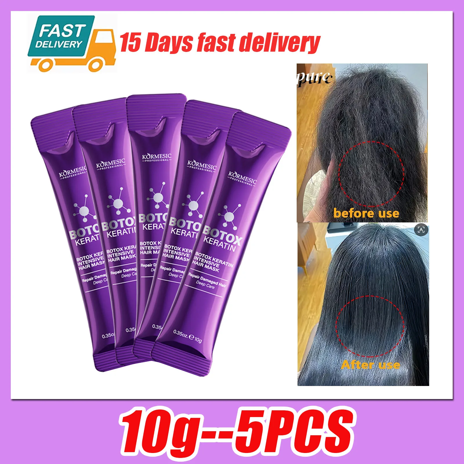 10g-5pcs