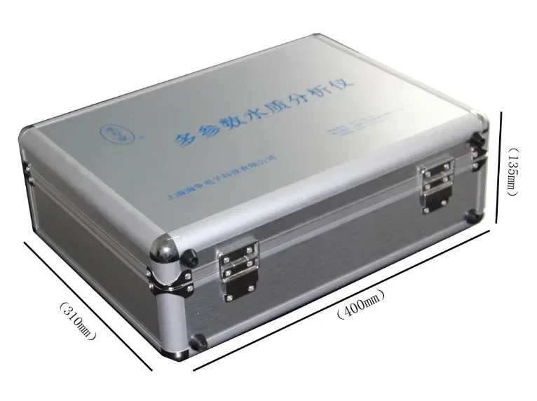 XZ-0105 010701110113 Shanghai sea competition water quality detector multi parameter water quality analyzer