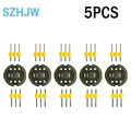 5PCS
