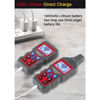 2024 New NF-826 Underground Cable Tester Locator Wire Tracker Detector, Wall and Underground Pipeline Wire Detector | USA | NEW 2