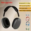 Sports Gaming Headset Wireless Bluetooth Headset Hifi Stereo Noise Cancelling for Phone PC 4