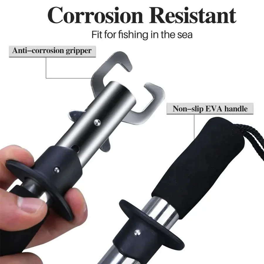 Fishing Pliers Tool Set 4