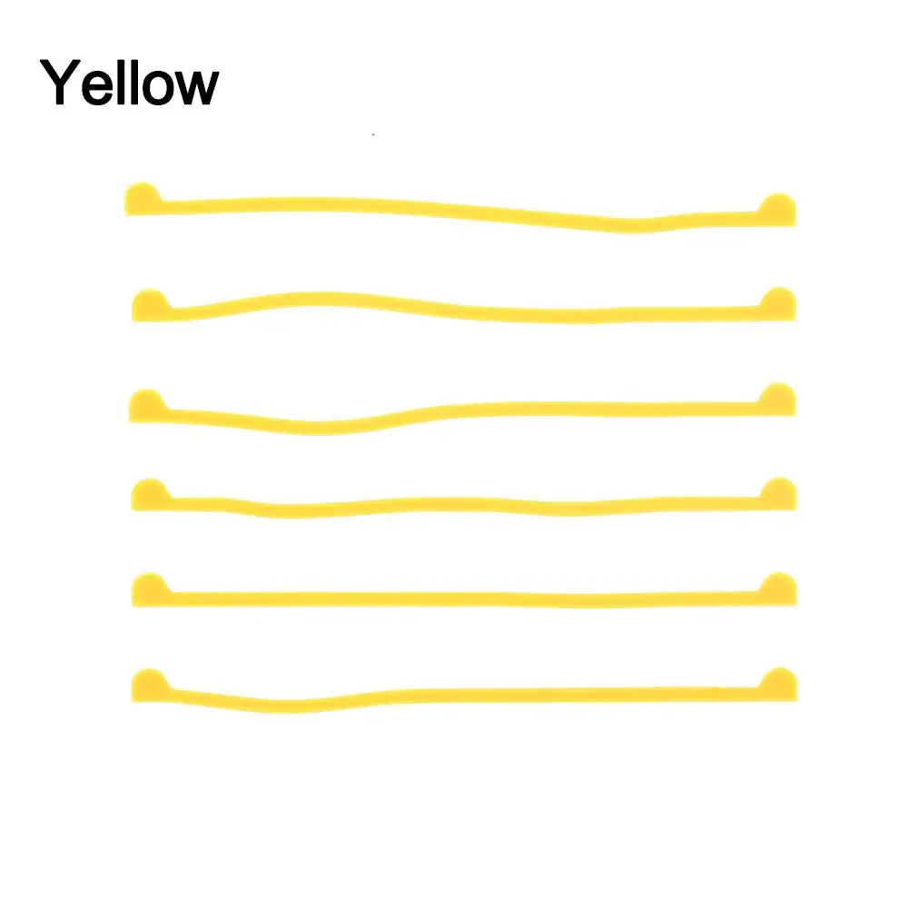 Description Picture 3 of item3Pairs Silicone Eyelash Perm Pads Reusable Lash Lift Perm Eye Pads False Eye Lash Curler Patches Eyelashes Lifting Applicator