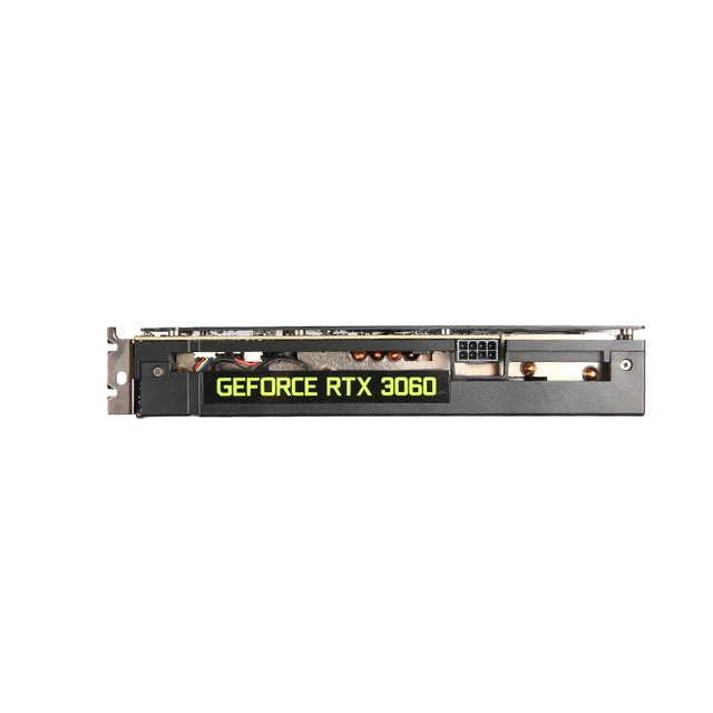 고성능 게임용 RTX3060 12GB 그래픽 카드