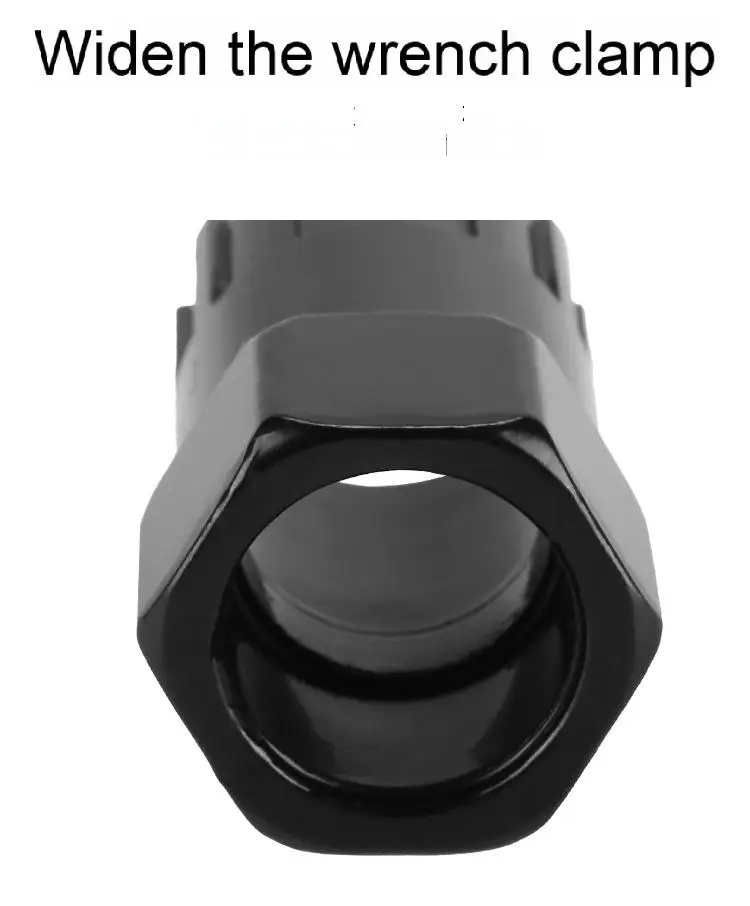 Description Picture 6 of itemBicycle Repair, Spinning Tools, Road Bikes, Mountain Bikes, Fixed Rods, Clamps, Flywheel Installation and Disassembly Sleeves.