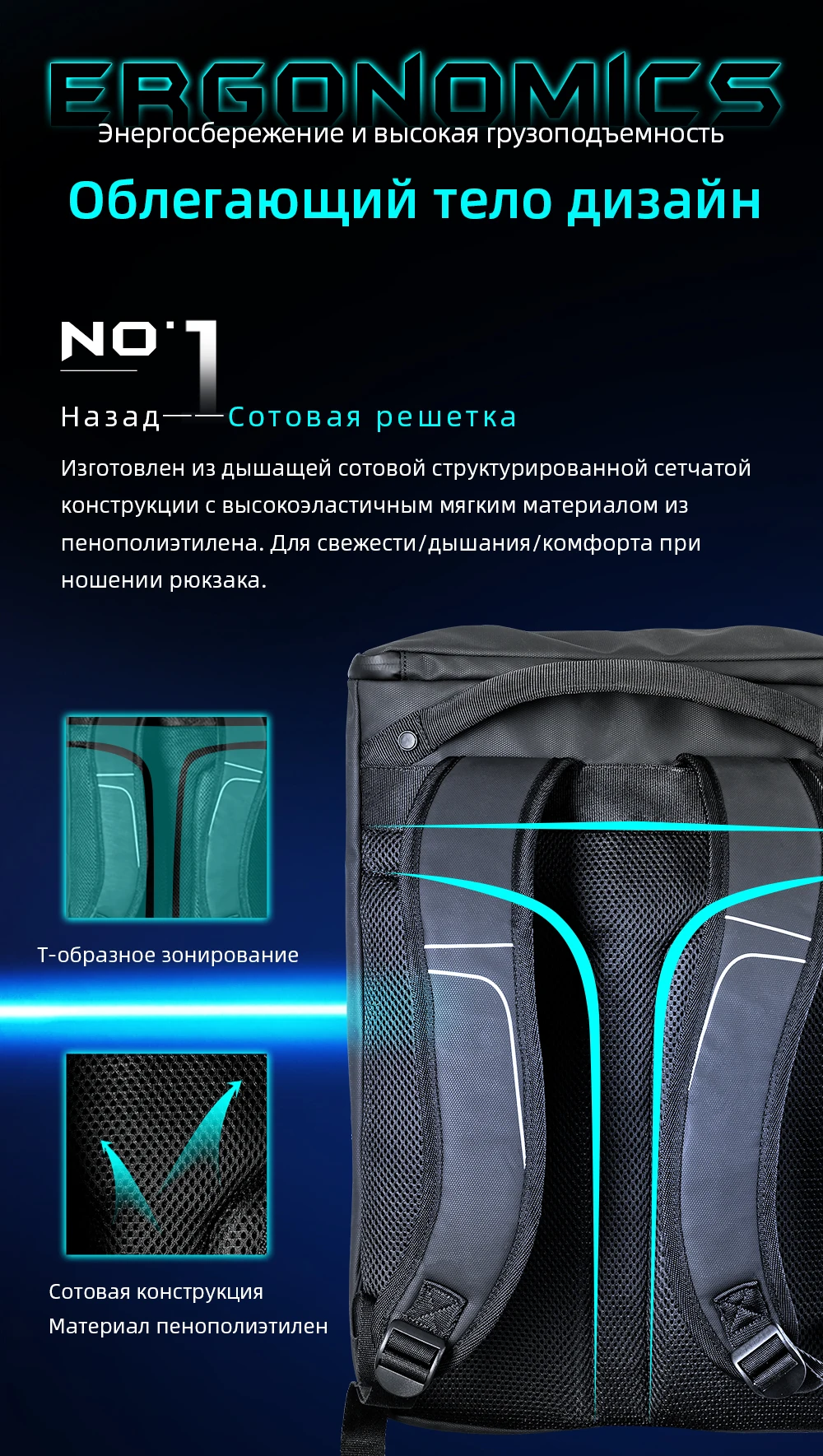 Phones e Accessories